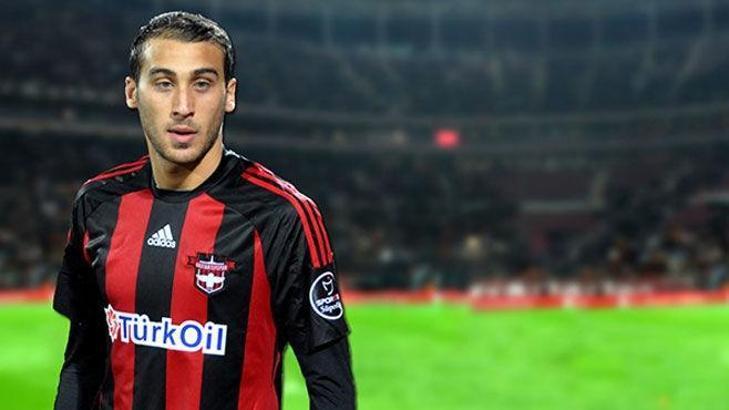 Beşiktaş KAP'a bildirdi