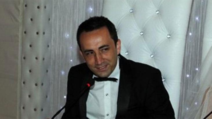 Serdar yıldız'a ECA'da görev
