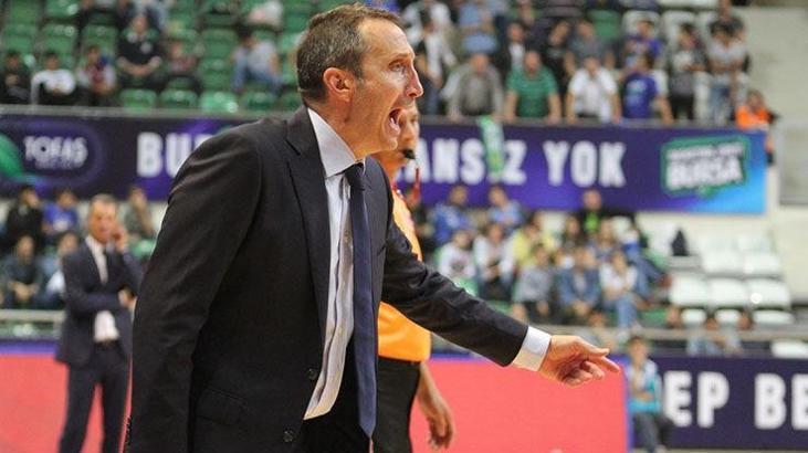 David Blatt: Zorlu bir başlangıç olacak