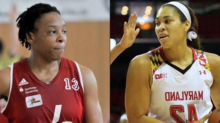 Fenerbahçe maçı öncesi ABD'li 2 basketbolcu Türkiye'ye alınmadı!