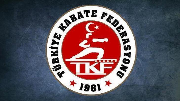 Karate'de 7 madalya