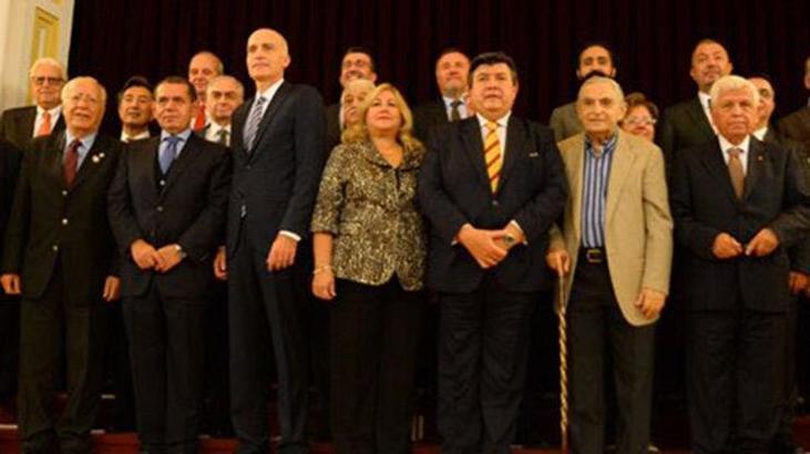 Galatasaray Lisesi'nin 150. kuruluş yılı etkinlikleri başladı