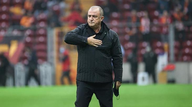 Fatih Terim açıkladı! Boey Beşiktaş maçında oynayacak mı?