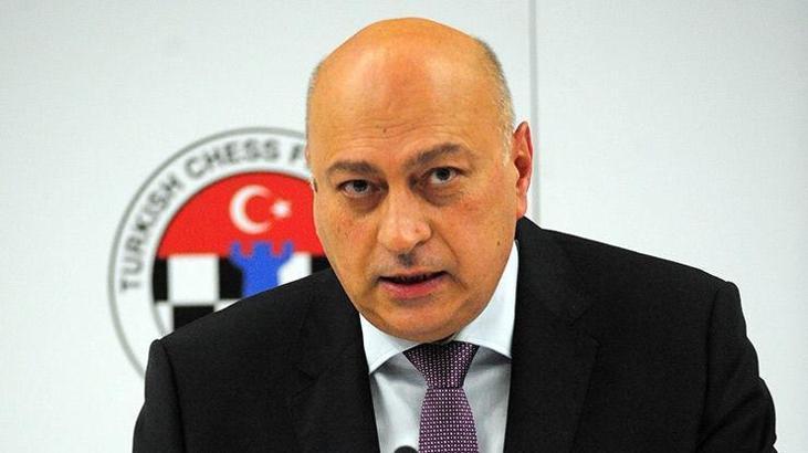 Azmaiparashvili: Türkiye ile ilgili negatif sözlere asla inanmayacağım