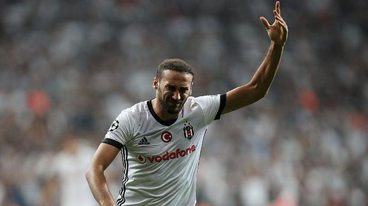 İngiltere'den Cenk Tosun'a 22 milyon Euro!