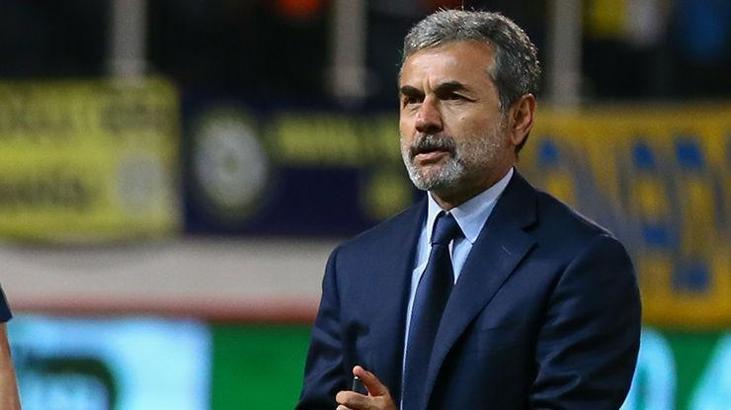 Aykut Kocaman'ın Galatasaray rahatsızlığı!