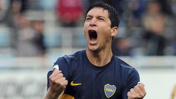 Burdisso, Galatasaray'da