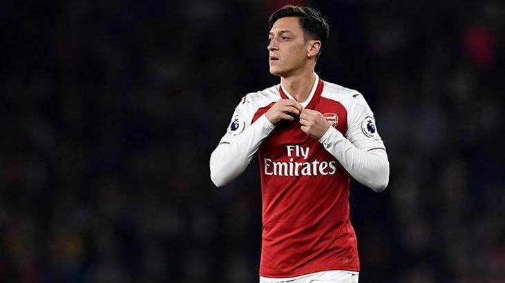 Beşiktaş'ın rüya projesi Mesut Özil