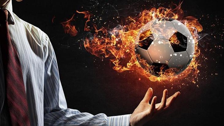 Futbolda büyük gözaltı