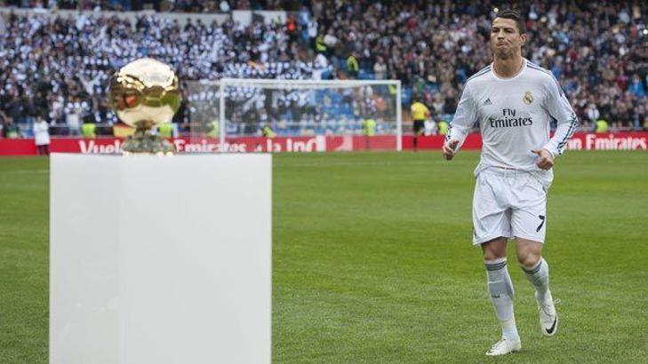 Pele: Dünyanın en iyisi Ronaldo