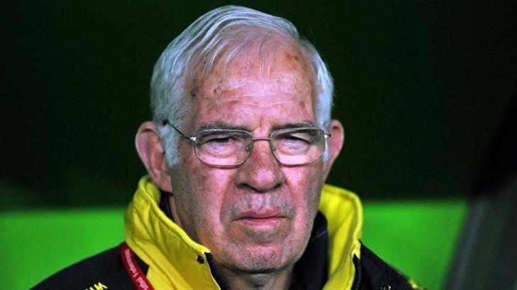 Aragones vefat etti