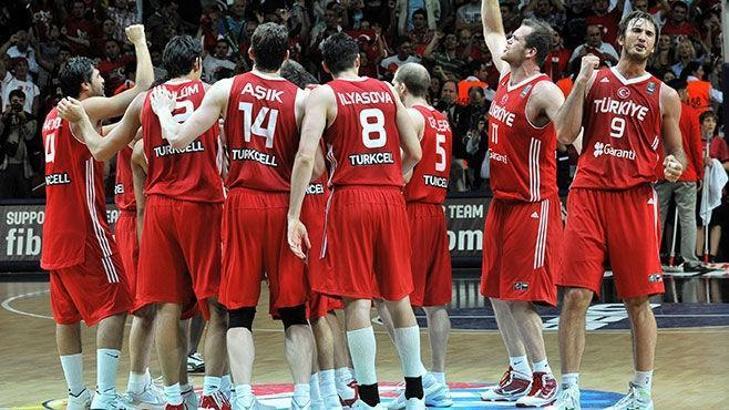 2014'te İspanya'ya gidiyoruz