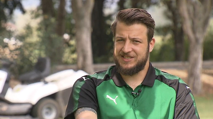 Batuhan Karadeniz'den flaş açıklama: Şampiyon Fenerbahçe olur