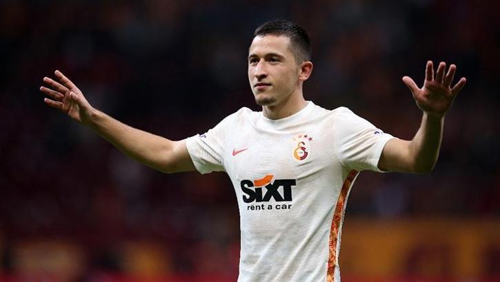 Galatasaray'da Morutan'a özel görev