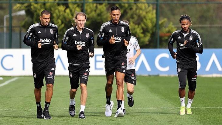 Son dakika Beşiktaş haberi! Kartal'ın derdi istikrarsızlık!