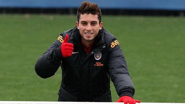 Alex Telles: Galatasaray, Real Madrid ayarında bir takım