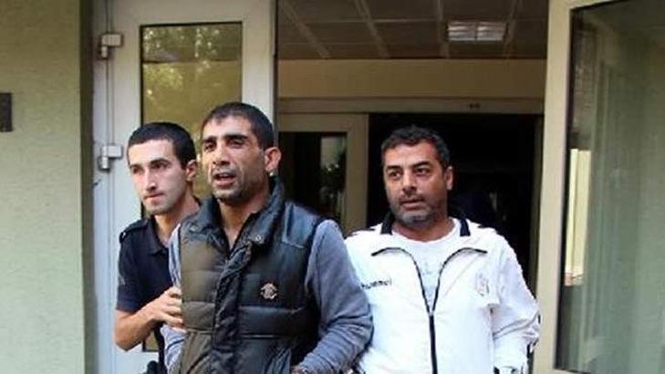 GFB lideri Sefa Kalya tahliye edildi