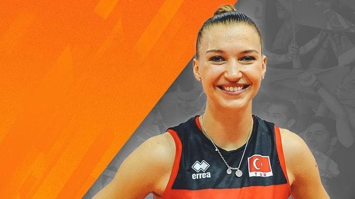 Meliha İsmailoğlu: Teklifi kabul etmemin sebebi Marco