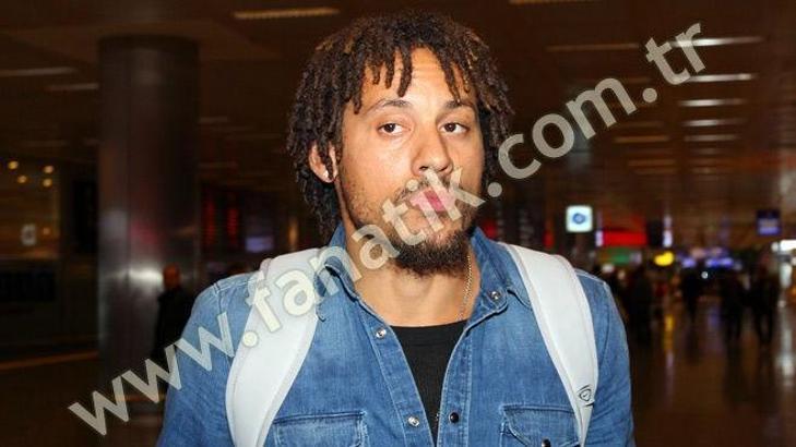 Jones İstanbul'da