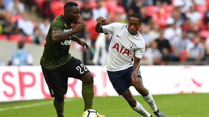 Kwadwo Asamoah, Juventus'la gemileri yaktı