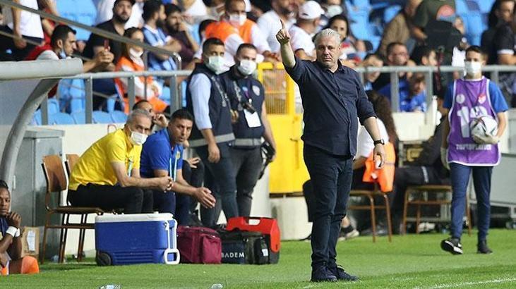 Marius Sumudica: Geri döndüm! Malatyalılar'ı mutlu etmek istiyorum!