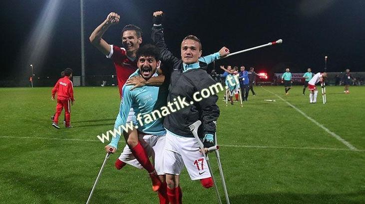 Size kupa yakışır