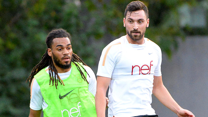Sinan Gümüş'ten Galatasaray yönetimine şaşırtan teklif!