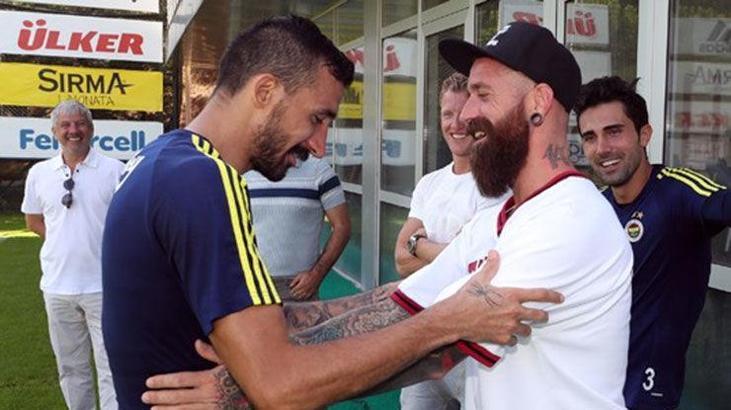 Raul Meireles'e 4 talip birden!