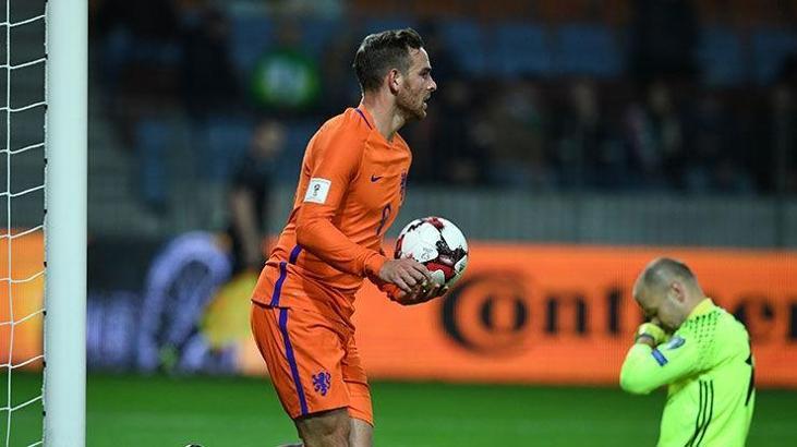Janssen: 7-0 neden olmasın!