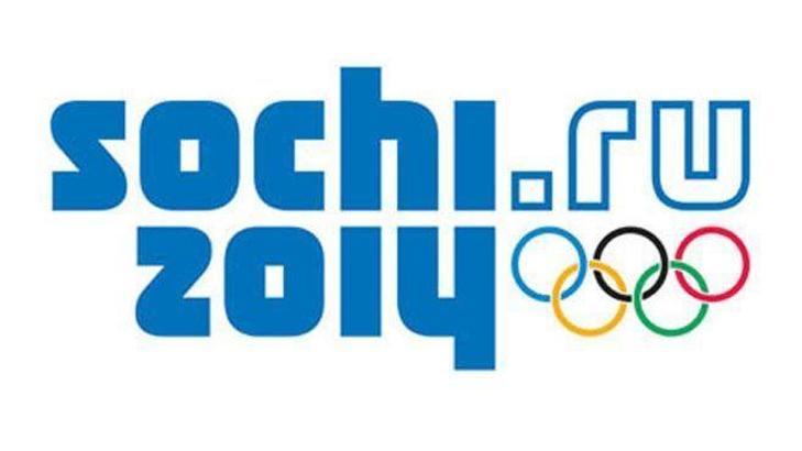 Sochi 2014 için geri sayım