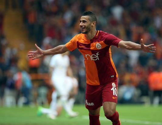 'İnsani kulüpten devasa kulübe!'