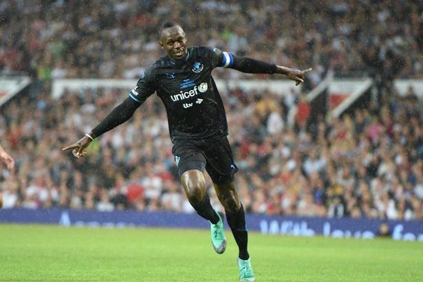 Sivasspor'dan Usain Bolt açıklaması!