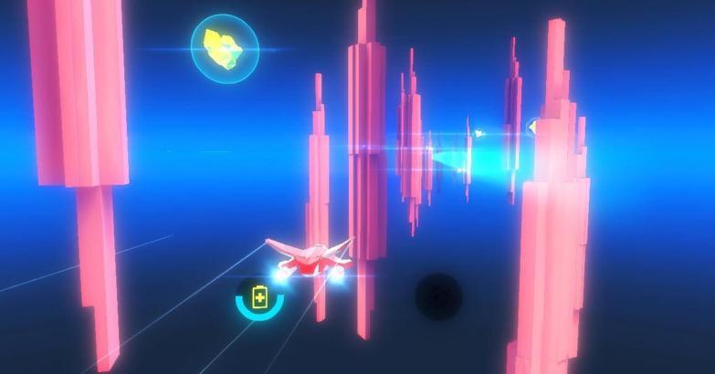 Hyperide: Vector Ride, Nintendo Switch'e geliyor