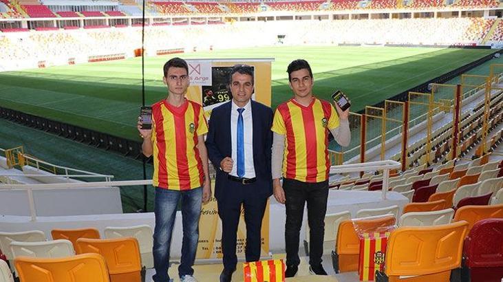 Skoru bildiler formayı kaptılar