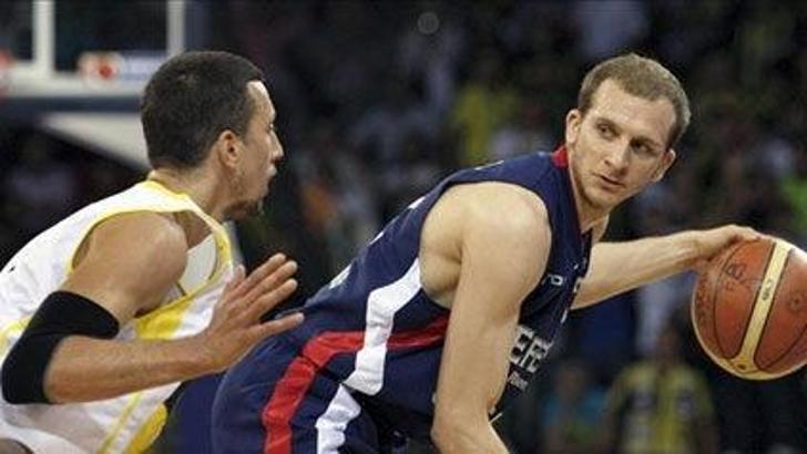 Efes'ten altyapı seçmesi