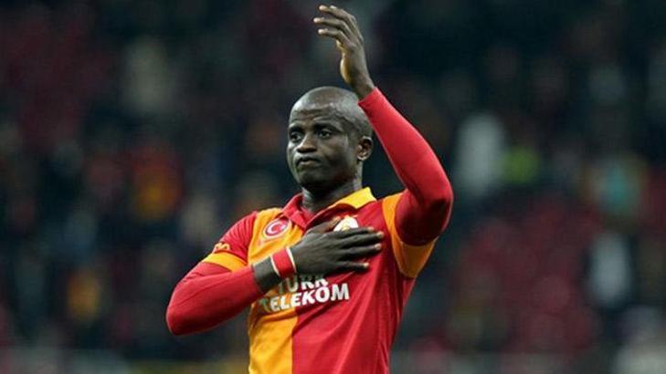 Dany Gaziantepspor'da