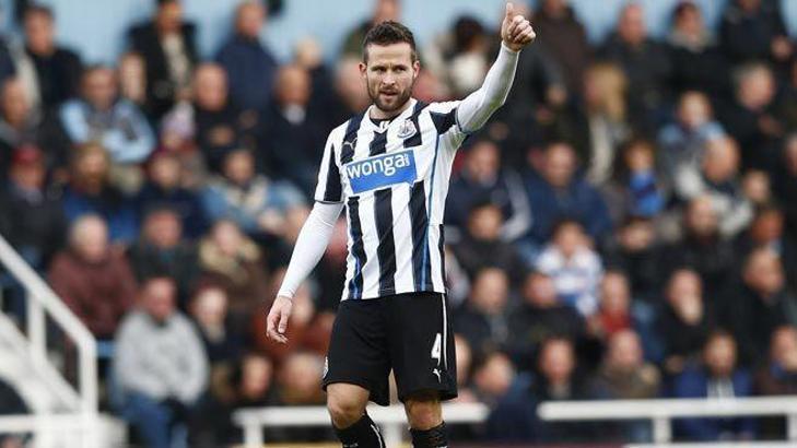 Cabaye, PSG'li oluyor