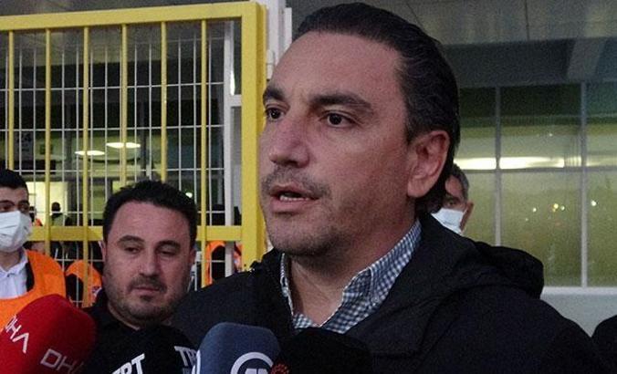 Berkay Bahar: MHK yapısının değişmesi gerekiyor