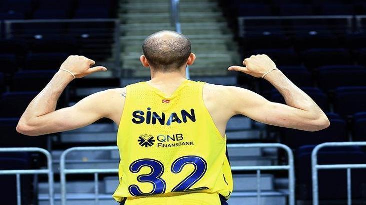 Sinan Güler: