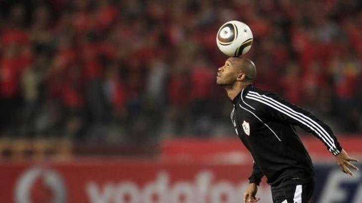 Shikabala, Gaziantepspor'u reddetti