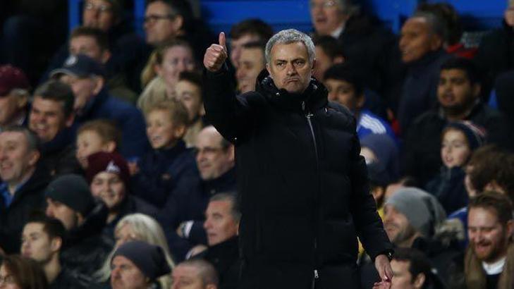 Mourinho'dan transfer açıklaması
