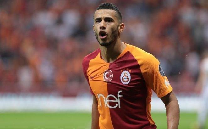 Belhanda 10 Milyon Euro'ya gidiyor...