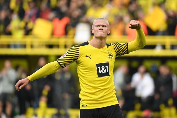 Borussia Dortmund - Mainz maç sonucu: 3-1