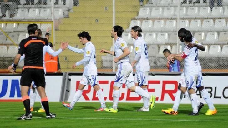 Adana Demir 2-1'e abone