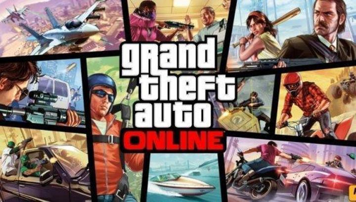 GTA Online oyuncularını zengin edecek