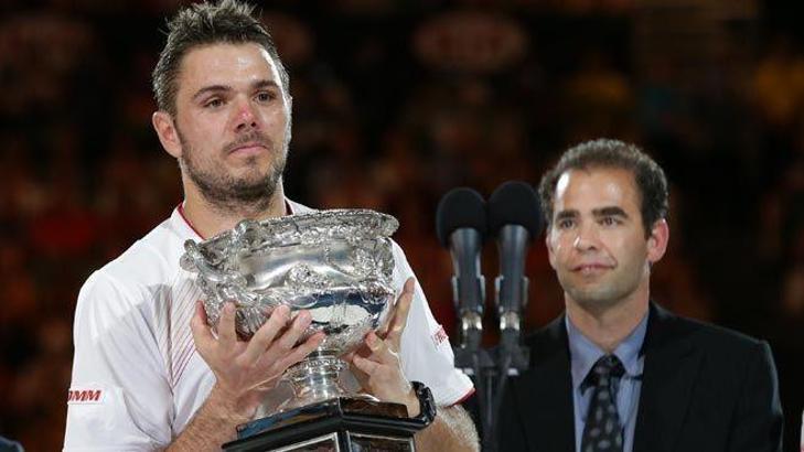 Nadal ve Wawrinka karşı karşıya