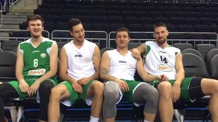 Fenerbahçe'ye ilk cevap Banvit'ten geldi