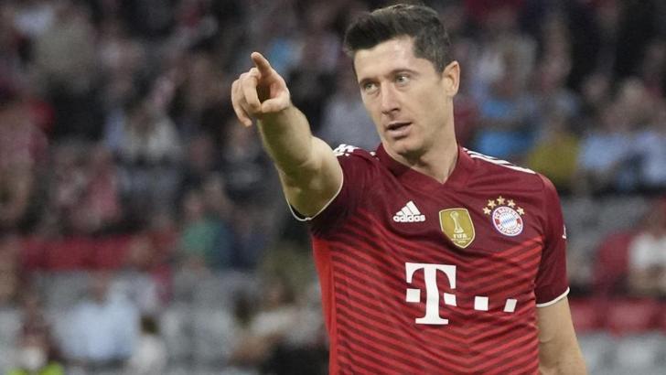 Transfer haberi: Lewandowski'nin menajerinden flaş Manchester City açıklaması!