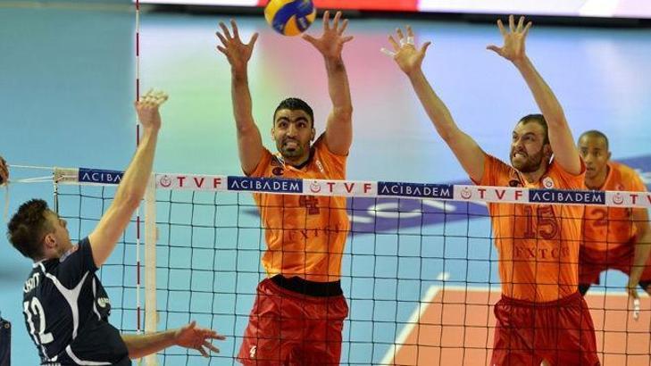 Arkas, Cim Bom'u deplasmanda geçti: 1-3