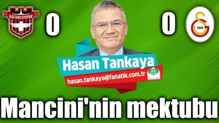 Karar ver Mancini